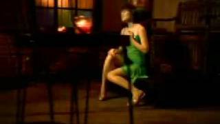 I Don&#39;t Want You To Go - Kyla [Music Video]