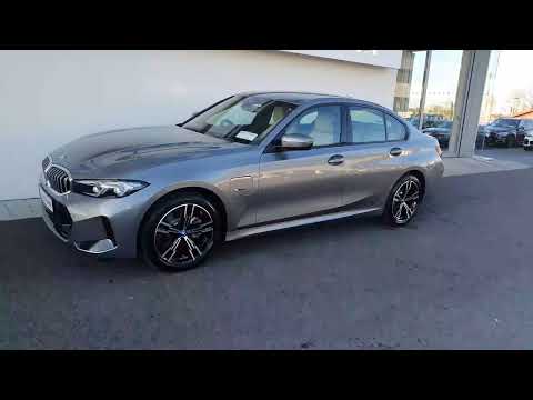 2023 BMW 3 Series 330e M Sport
