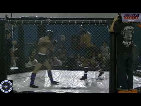 EMANUEL IVAN LOPEZ VS ALEJANDRO GEBEL - MASTER 8 FECHA 7