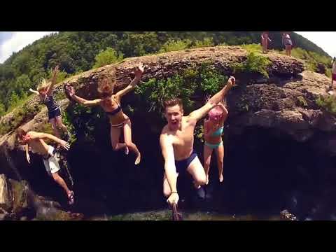 ¿Qué?, ¿aún no te das cuenta?