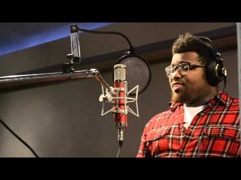 Who Would Imagine A King (Whitney Houston Cover) - Timothy Léon