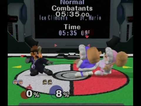 Tipperoni 45 - QT|Sorry (ICs) vs ? (Doc)