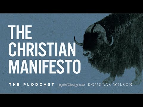 151: The Christian Manifesto