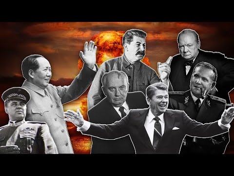 Prapaskenat që ndryshuan fatin e Shqipërisë-Nga Teoria kineze e "3 Botëve" te Lufta e Ftohtë-DOSJA E