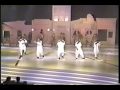 New Edition & Rob Base - Crucial (Live)
