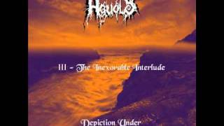 Hguols - Depiction Under The Obscure Seclusion Preview