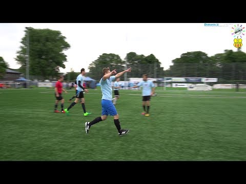 3.Spiel Traumfrauen Next Generation-AWO Berufskolleg Herford (1:3)