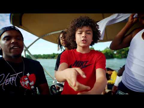 AR X DRISSY BO FT. ONE5 FRANK - BIG SHXT