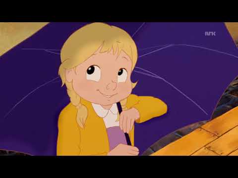 Alf Prøysen - Teddybjørnens vise