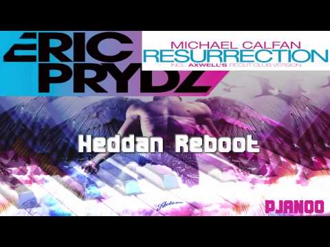 Michael Calfan ft. Axwell - Pjanoo Resurrection (Heddan Instrumental Bootleg)