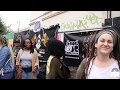 Channel One Sound System @ Notting Hill Carnival 2018 - Vivian Jones - "Ethiopian King"