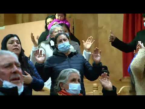 Miércoles 2022 0427 - Pastor Elías Eliseo González - TRC 2022