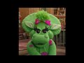Barney Now I Know My ABCs 2004 DVD 60fps