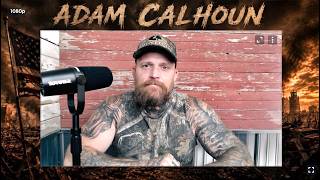 Adam Calhoun - Lets get into it