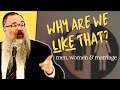 What WOMEN Need To Know About MEN Gender In Marriage