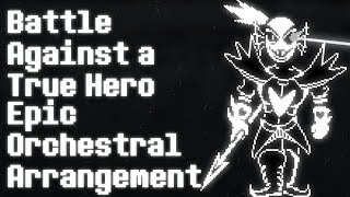 Cover art for lvl6 btl aga true hero