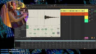 Bad Snacks  (Makin Beats ／／ Hangin Out 2/5/25 ) Twitch Stream