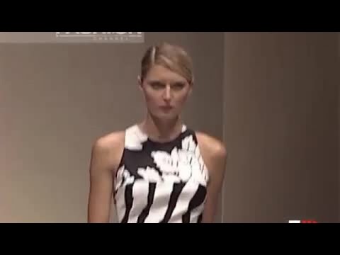 CLIPS Spring Summer 2004 Milan 1 of 3 Pret a Porter Woman - Fashion Channel