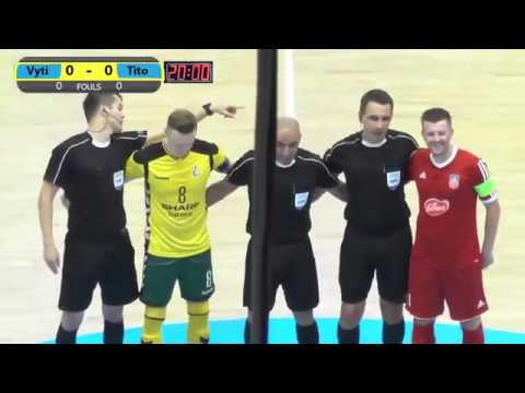 KMF Titograd FK Vytis