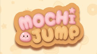 Gameplay trailer Mochi Jump