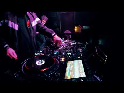 Dots Per Inch @ Void Ibiza / Future  - Live from Ministry of Sound February 2022 [Tech House Set]