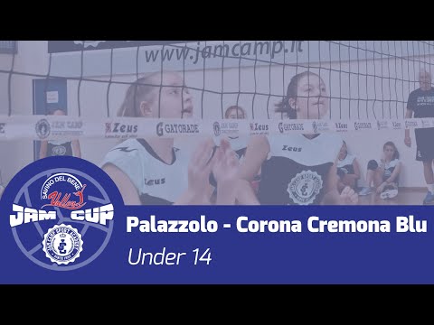 Under 14 / Palazzolo - Corona Cremona Blu