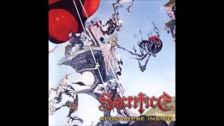 Sacrifice - Salvation