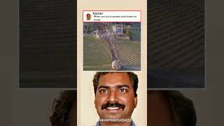 Xavier reacts ⁠#memes