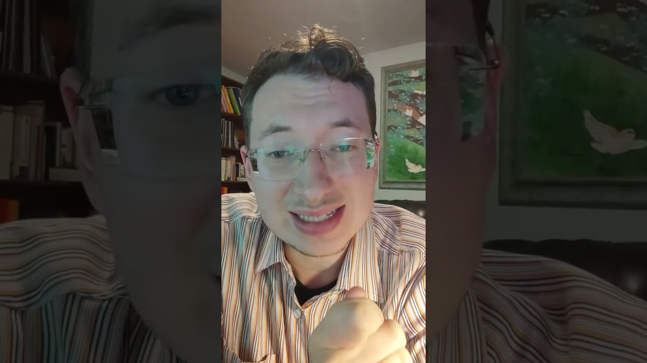 God is Cleaning out His Temple for His Glory to Abide in You | New Year's Message for 2025