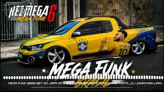 ✓MEGA FUNK SET DO JAPA ®DJ JONATHAN LIMA ®✓