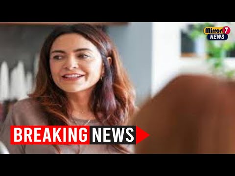 Alexandra Diaz Opens Up About Her Mantle Cell Lymphoma Diagnosis