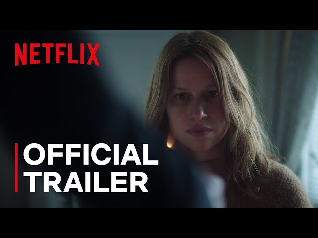 Official Trailer [Subtitled]