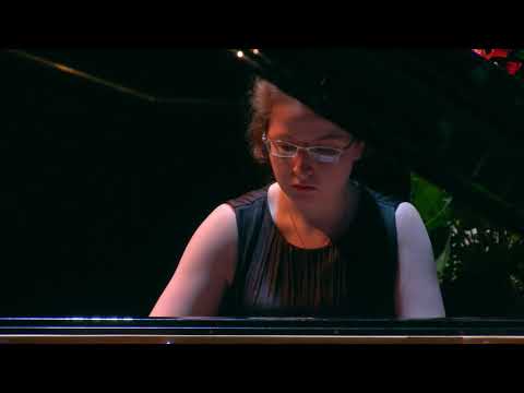 L. v. Beethoven: Variations and fugue in E flat major, op. 35