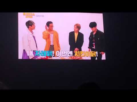 180617 WWIC2018 위너 광고 VCR Full Ver. 2/3