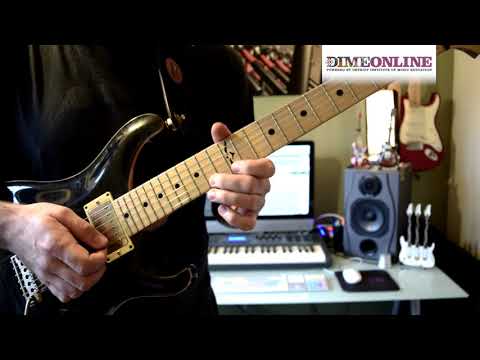 DIME ONLINE - JTC Student Montage 2