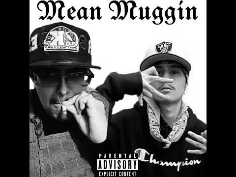 Little Crazie - Mean Muggin ft. SleepyMostHated (prod. @ViperBeats) (Original audio)
