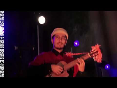 Susobrino | FiftyFifty Session {Full live}