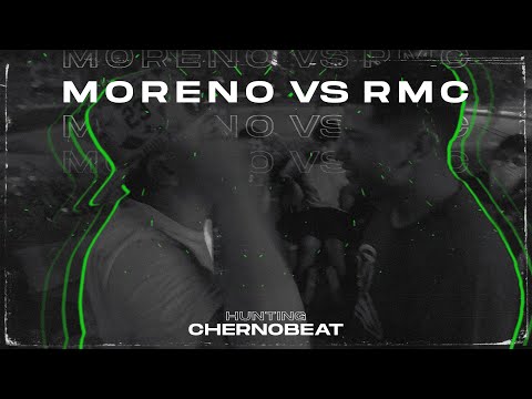 MORENO VS RMC // CUARTOS - Garganta de Fuego #10 - Hunting