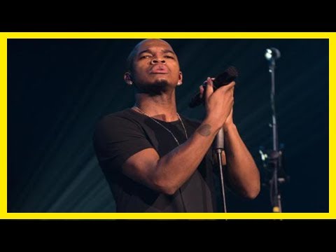 Breaking News | Ne-yo debuted 4 new singles at uk gig