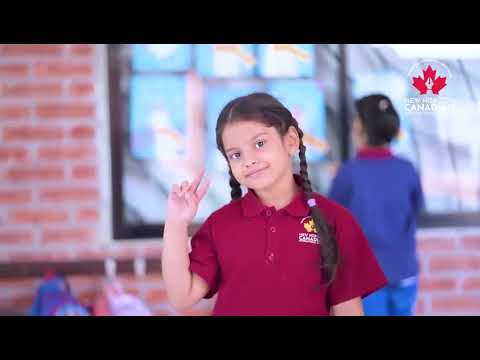 School Promotional Video