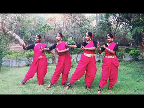 #Saranga Dariya#pravallika#pravallikanrutyanikethan#iamMangli#Saipallavi#Sekhar Kammula😊#kuchipudi.