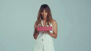This is personal: Halle Berry on the science-backed device she helped create