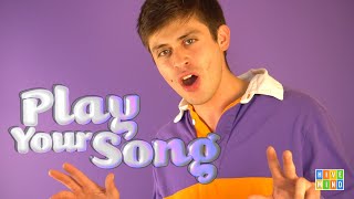 Play Your Song Music Video