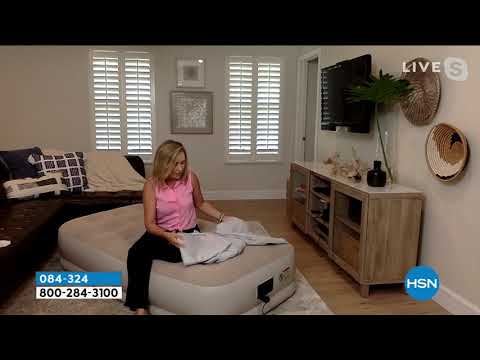 HSN | Make Yourself At Home - Beekman 1802 Happy Place 04.07.2021 - 05 PM