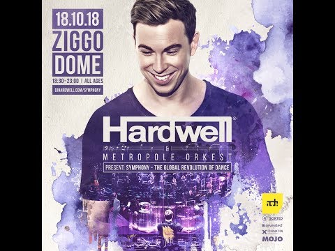 Hardwell & Metropole Orkest