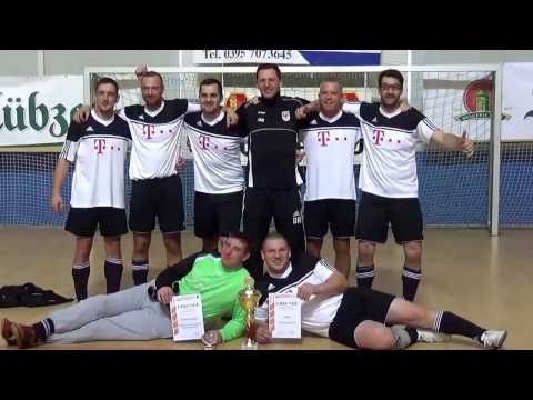 29.  Nordbräu Hallenturnier (  Ü 35 )