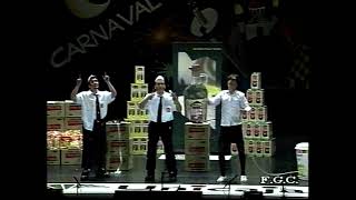 Er supe – Segunda Semifinal – COAC 2000