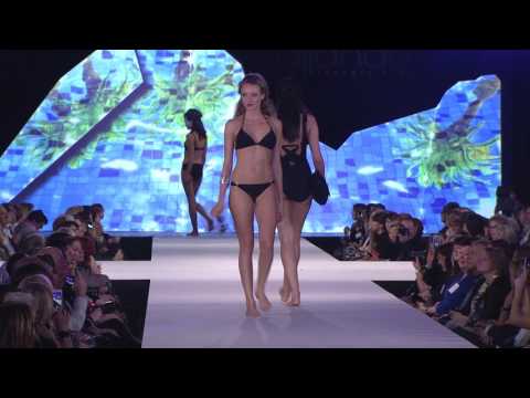 Maillot de bain Allande Ligne Bahamas