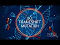 Genetics in 60 seconds: Frameshift Mutation