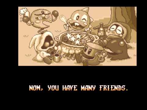 Bust-A-Move 2 Full Endings (PSX)